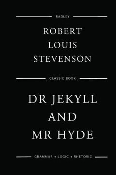 portada Dr Jekyll And Mr Hyde (en Inglés)