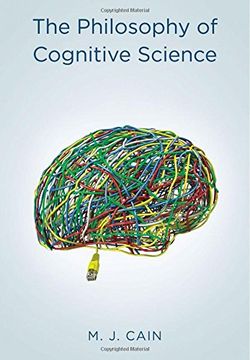 portada The Philosophy Of Cognitive Science (in English)