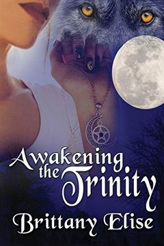 portada Awakening the Trinity 