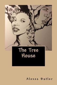 portada The Tree House (en Inglés)