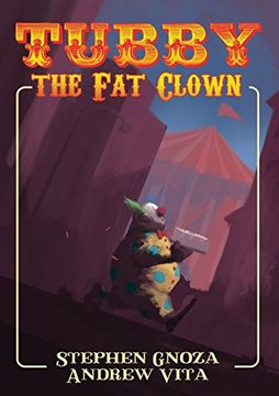 portada Tubby the Fat Clown