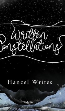 portada Written Constellations (in English)