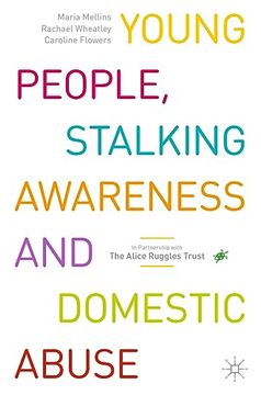 portada Young People, Stalking Awareness and Domestic Abuse (en Inglés)