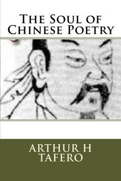 portada The Soul of Chinese Poetry