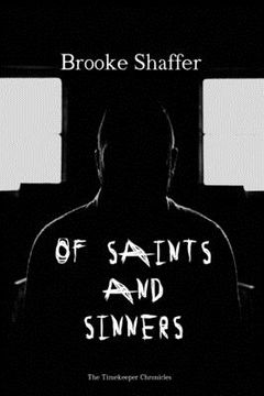 portada Of Saints and Sinners (in English)