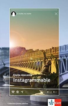 portada Instagrammable (Collection Jeunes Adultes)