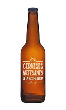 portada Cerveses artesanes (en Catalá)