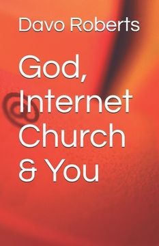 portada God, Internet Church & You