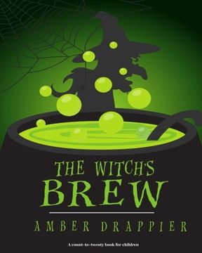 portada The Witch's Brew
