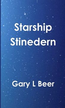 portada Starship Stinedern (in English)