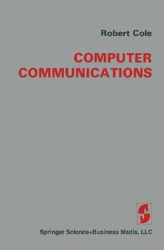 portada Computer Communications