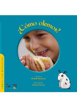 portada ¿Cómo Olemos?