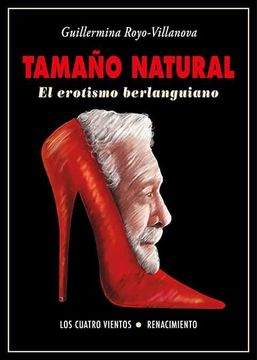 portada Tamaño Natural: El Erotismo Berlanguiano