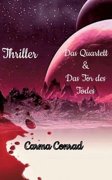 Das Quartett & das tor des Todes (in German)