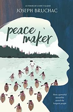 portada Peacemaker 