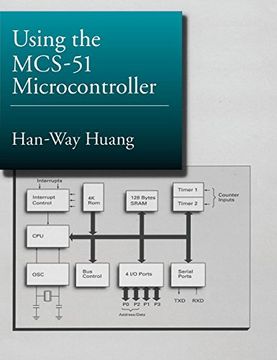 portada Using the Mcs-51 Microcontroller 