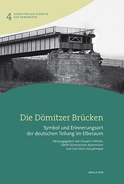 portada Die Dömitzer Brücken (en Alemán)
