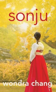 portada Sonju (in English)