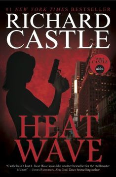 Heat Wave (en Inglés)