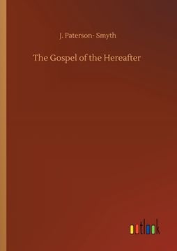 portada The Gospel of the Hereafter