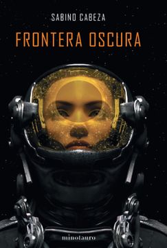 portada Frontera Oscura (in Spanish)