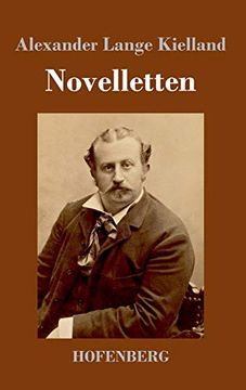 Novelletten (en Alemán)