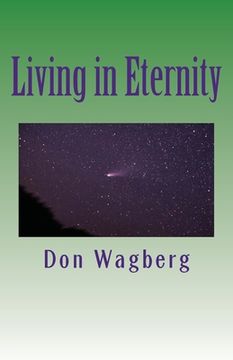 portada Living in Eternity (in English)