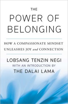 portada The Power of Belonging (en Inglés)