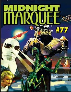 portada Midnight Marquee 77 (in English)