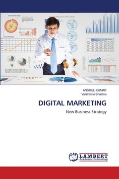 portada Digital Marketing (en Inglés)