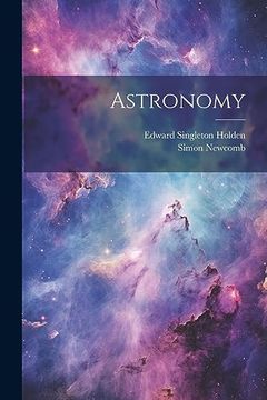 portada Astronomy (en Inglés)
