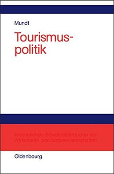 portada Tourismuspolitik