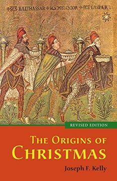 portada The Origins of Christmas, Revised Edition (en Inglés)