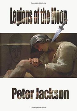 portada Legions of the Moon (in English)