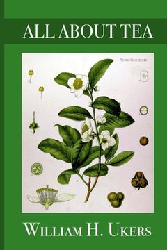 All About tea (en Inglés)