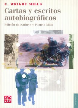 portada Cartas y Escritos Autobiográficos (in Spanish)