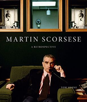 portada Martin Scorsese: a Retrospective
