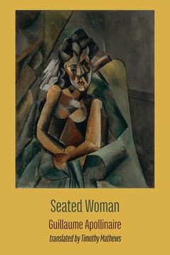 portada Seated Woman (in English)