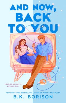 And Now, Back to You (en Inglés)