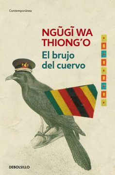 portada El Brujo del Cuervo (in Spanish)