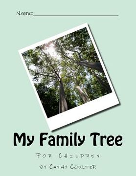 portada My Family Tree