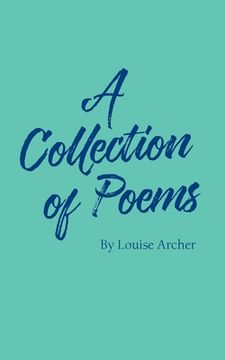 portada A Collection of Poems (en Inglés)