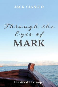 portada Through the Eyes of Mark (en Inglés)