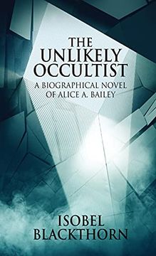 portada The Unlikely Occultist (en Inglés)