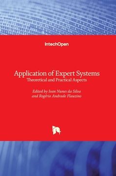 portada Application of Expert Systems: Theoretical and Practical Aspects (in English)