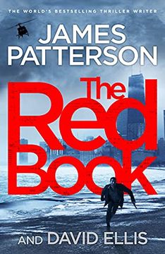 portada The red Book (en Inglés)