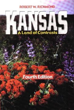 kansas: a land of contrasts (en Inglés)