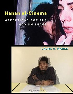 portada Hanan al-Cinema: Affections for the Moving Image (Leonardo Book Series)