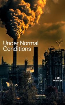 portada Under Normal Conditions (en Inglés)
