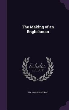 portada The Making of an Englishman